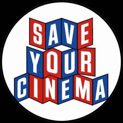 Save Your Cinema's profile picture