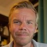 Profilbild von Antti Pasila