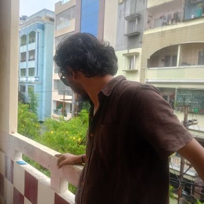 E Kakhi's profile picture