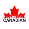 theCriticalCanadian profil fotoğrafı