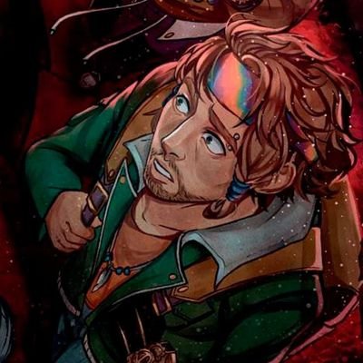｡:.ﾟXande.:｡ 🇧🇷's profile picture