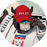 The Comic Relief Crusader 的头像