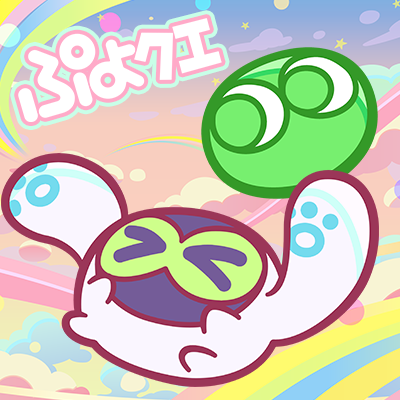 puyoquest's profile picture