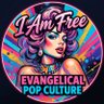 I Am Free - Evangelical Pop Culture 的头像