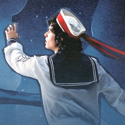conangraybrasil's profile picture