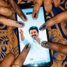 Saravanan vijay 的头像