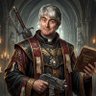Фото профиля ConfessorTedCrilly(¡𝓙𝓮𝔃!) 🍀✝️☘️