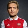 John Gillman profil fotoğrafı