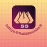 Sathya @ Sathiyaseelan Sadasivam 的头像