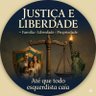 JUSTIÇA E LIBERDADE 🗽 profil fotoğrafı