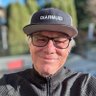 Diarmuid D. O'Dea's profile picture