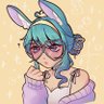Profilbild von rina ☆ 🐇🫧
