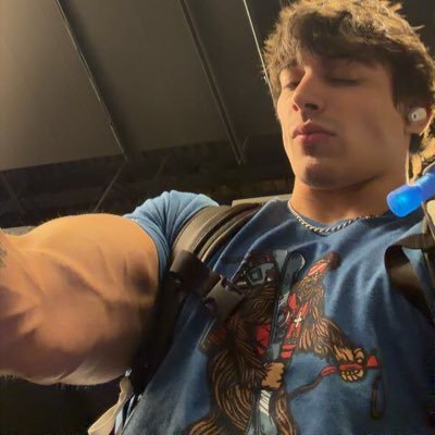 Leo Gold's profile picture