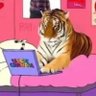 Imaginary Friend's profile picture