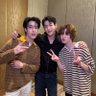 คุมยายน้องเรนนี่ 𓍢🐇✧˚.💗⋆ꔛ🐰‧₊˚🤍*⋆𓈒 profil fotoğrafı