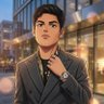 Dushyanth's profile picture