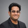 Profilbild von Aravind Jayendran
