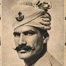 Foxtrot-1🇮🇳 profil fotoğrafı