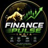 FinancePulseIndia profil fotoğrafı
