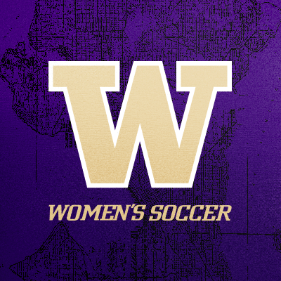 Washington Women's Soccer's profile picture