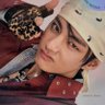 Фото профиля C is seeing Tete/BTS in SG and PH!