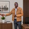 Bamuke H Derrick's profile picture
