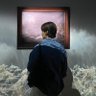 v profil fotoğrafı