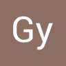 Gyunette R profil fotoğrafı