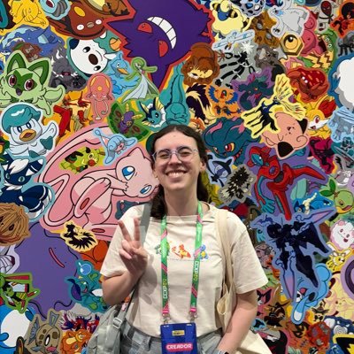 María 👾's profile picture