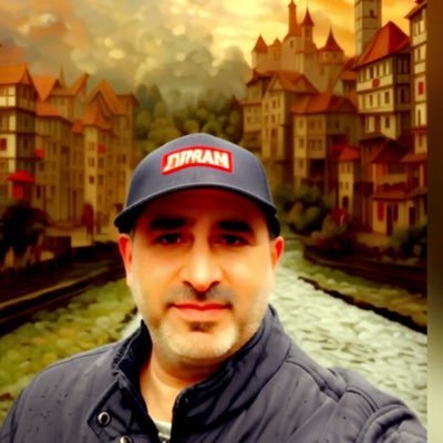 almzoohi's profile picture