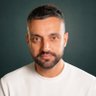 Profilbild von Dan Bardell