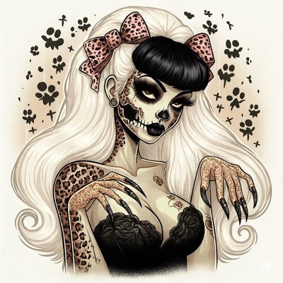 Dumb bitch ⛓🖤's profile picture