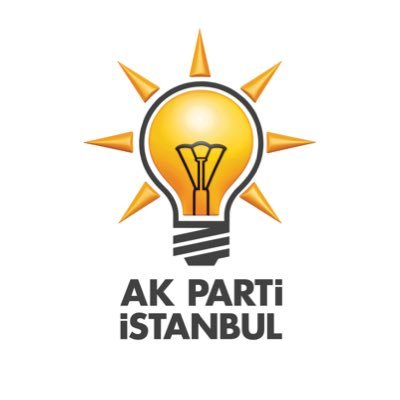 AK Parti İstanbul's profile picture