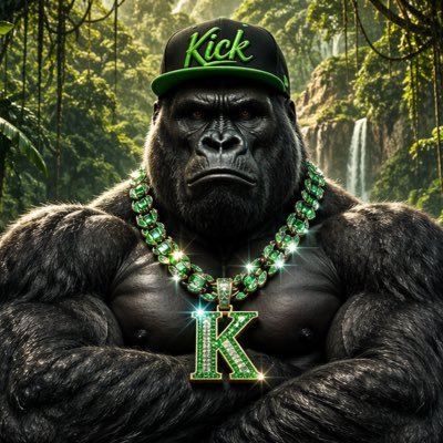 KickGorilla's profile picture