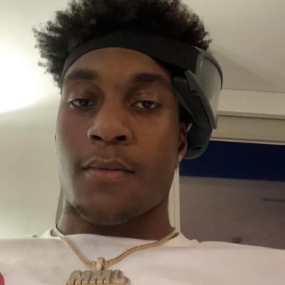 AIMcDaniels's profile picture