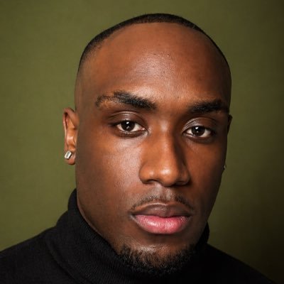 Tareq Ferguson's profile picture