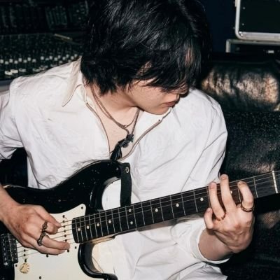 𝜗ৎ's profile picture