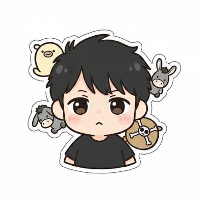 ちょちょさん's profile picture