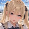 黒澤パープル（堕天使） 的头像