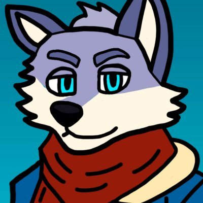 TREKZ 🐺🖤's profile picture