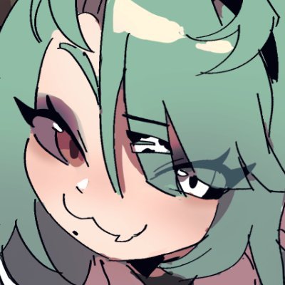 Crelly 🎱🐮 Cow VTuber's profile picture