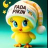 FADA PIKIN profil fotoğrafı