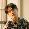 Фото профиля hongjoong's left pinky