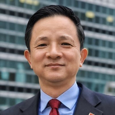 Dai Bing 戴兵 다이빙's profile picture