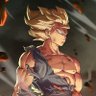 Goku 的头像