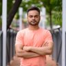 Om prakash Shukla 的头像