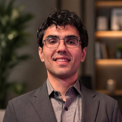 Dakshay Mehta's profile picture