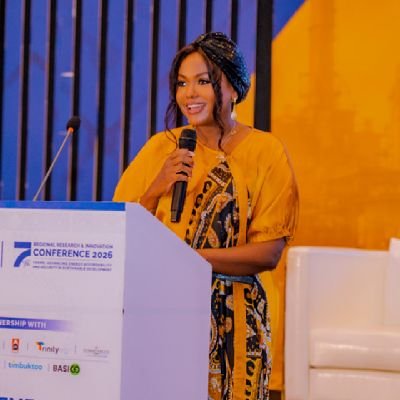 Anne Kiguta's profile picture