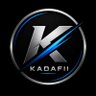 KADAFII profil fotoğrafı