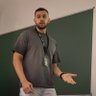 Profilbild von Javier Álvarez